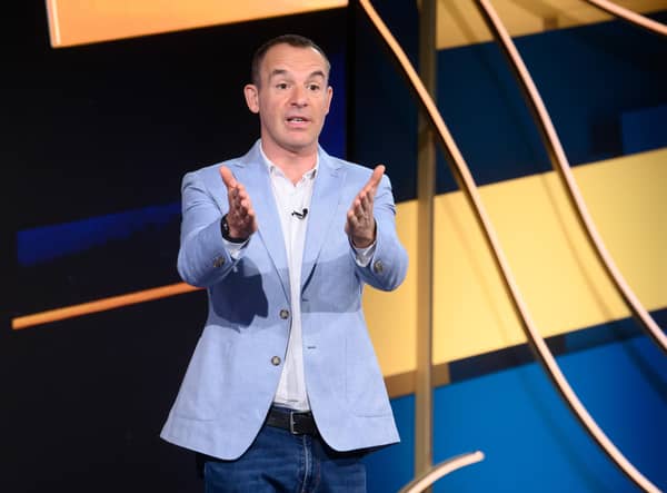 Money Saving Expert Martin Lewis shared the advice on BBC Radio 5. 