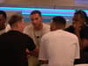 Love Island 2023: fans baffled after heated argument breaks out between Haris Namani and Shaq Muhammad 