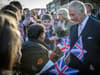 King Charles in Bolton: crowds turn out for royal visit to town celebrating 150th anniversary of town hall