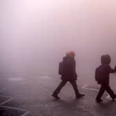 Cold temperatures are on their way to Manchester 