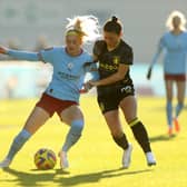 Man City vs Aston Villa.
