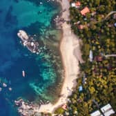 Koh Tao, a small island in Thailand is notoriously known as ‘Death Island’ after a series of mysterious deaths involving tourists and expats. Picture by Pexels