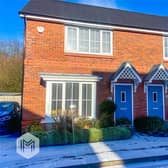 This three bedroom property is located on the sought after Nixon Phillips  Drive.