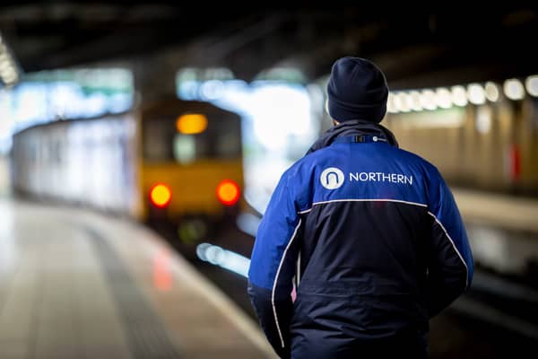 Northern will be enforcing new penalty fine