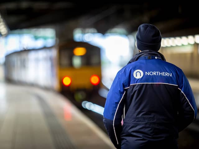 Northern will be enforcing new penalty fine