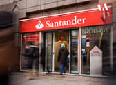 Customers might be eligible to earn £200 from Santander for taking part in a new offer by the Spanish bank.
