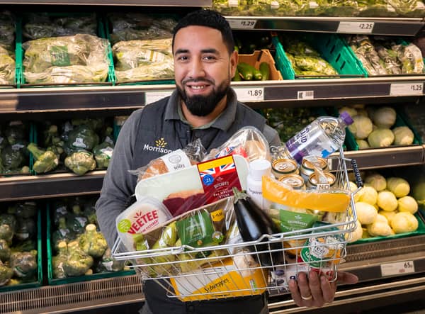 Morrisons has price cut and locked in popular products to help customers this January