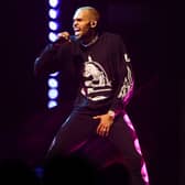 Chris Brown have announced a new date in Manchester as part of his UK tour.