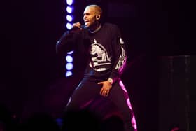 Chris Brown have announced a new date in Manchester as part of his UK tour.