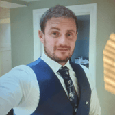 Liam Smith who was found dead near his home in Shevington, Wigan Credit: family via GMP