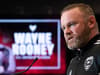 Wayne Rooney among six ex-Man Utd figures listed as possible new Everton manager after Frank Lampard sacking