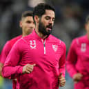 Isco.  