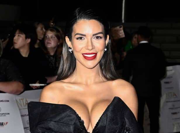 <p>Ekin-Su has revealed she fancies appearing on Coronation Street or Hollyoaks after her Dancing on Ice appearance </p>