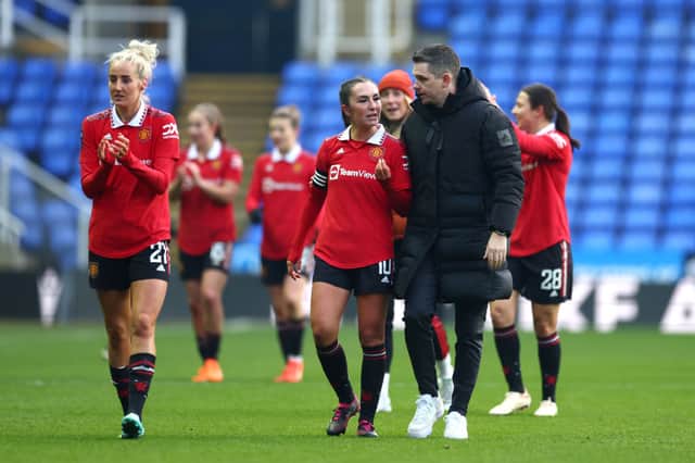 <p>Man Utd travel to Sunderland in the FA Cup this Sunday. (Photo by Bryn Lennon/Getty Images)</p>