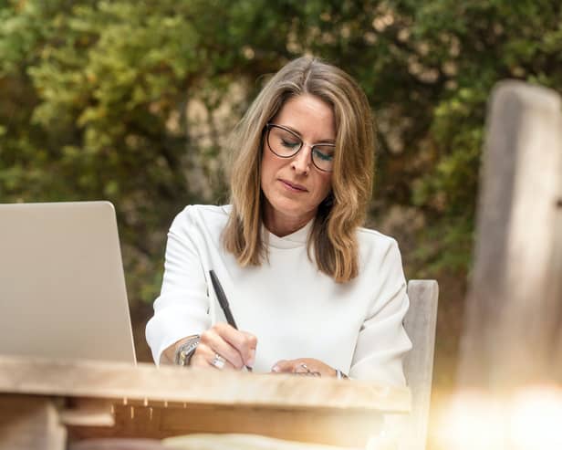 The government has rejected calls for women to get menopause leave