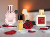 Best women’s perfumes for Valentine’s: romantic, sexy scents for her