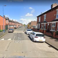 Manchester’s 10 poorest neighbourhoods based on average income, including Harpurhey and Ardwick
