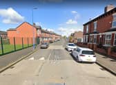 Clayton Vale is Manchester’s least well off neighbourhood, with an average total household income of £26,400 per year. Photo: Google