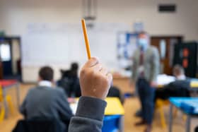 There will be strike action at schools in Greater Manchester in a dispute over pay. Photo: Getty Images