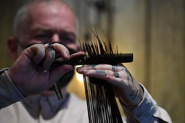 Finding a hairdresser that suits you is always a challenge.