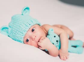 From Rafael to Iris, these are the most popular lucky baby names, according to a recent study. 