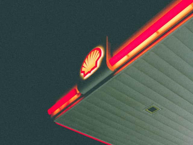 Oil giants including BP & Shell set for £160 billion profits