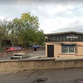 Boombae is just outside Manchester city centre, on Chester Road in Old Trafford, but it has a 5.0 rating on Google with 148 reviews. Photo: Google