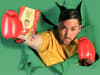 Manchester writer and performer Oliver Sykes unveils new children’s show based on his boxing exploits