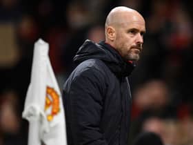 Manchester United are not expected to complete any major signings before the end of the January window. Credit: Getty.