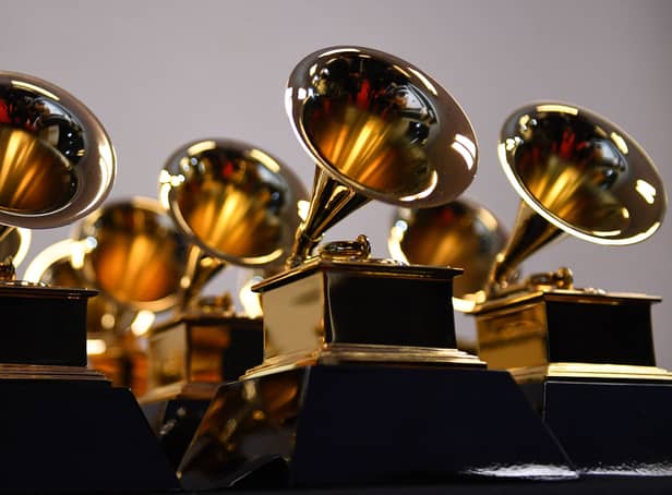 <p>The Grammy Awards 2023 take place in February.</p>
