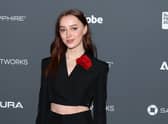  Phoebe Dynevor attends the 2023 Sundance Film Festival "Fair Play" Premiere at Library Center Theatre on January 20, 2023 in Park City, Utah. (Photo by Monica Schipper/Getty Images)