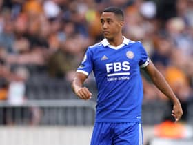 Tielemans 