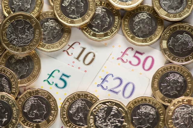 People have until April 5 to take advantage of an option that allows them to fill historic gaps in their employment record, by topping up their national insurance contributions.