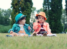 Top 10 most popular designer baby names in the world revealed including Chanel and Diesel, according to latest research.