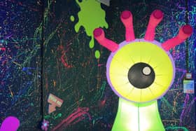 Dreamland Imaginarium
