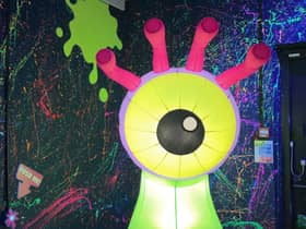 Dreamland Imaginarium
