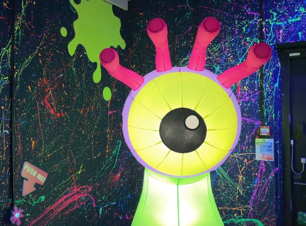 Dreamland Imaginarium