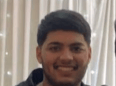 Ibraheem Ali, 19, who died after being stabbed Credit: family/GMP
