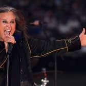 Ozzy Osbourne has cancelled his upcoming UK and Europe tour.