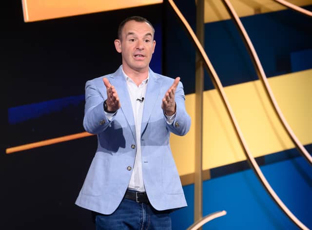 The Martin Lewis Money Show Live announces a 90 minute special on pensions - how to watchs (Photo: ITV)