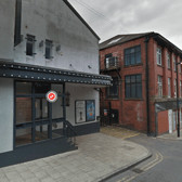 The Oldham Coliseum Theatre (Photo: Google Maps)