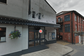 The Oldham Coliseum Theatre (Photo: Google Maps)