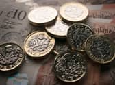 The rules for Universal Credit are due to change in February.