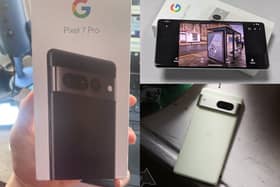 Google Pixel 7 Pro review: a viable alternative to an iPhone?  