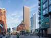 ‘Tombstone’ student skyscraper to be built in central Manchester after residents’ court battle