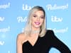 Helen Flanagan dons lingerie as she looks forward to solo Valentine’s Day after split from Scott Sinclair 