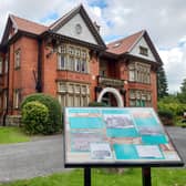 Denehurst House