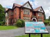 Denehurst House