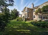 Stunning Victorian property in Greater Manchester for sale.