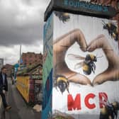 Here are some of the greatest inventions to be made in Manchester. Credit: Christopher Furlong/Getty Images